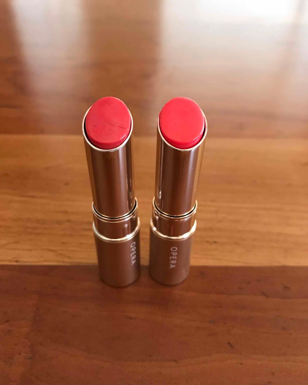 オペラ リップティント N/OPERA/リップティントを使ったクチコミ(2枚目)