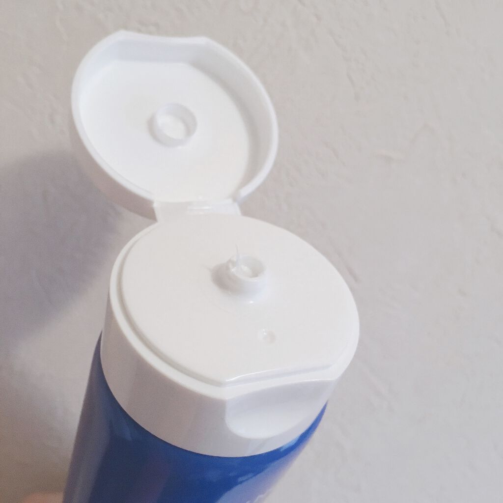 AC コントロール アクネ フォーム クレンザー/TONYMOLY/洗顔フォームを使ったクチコミ（3枚目）