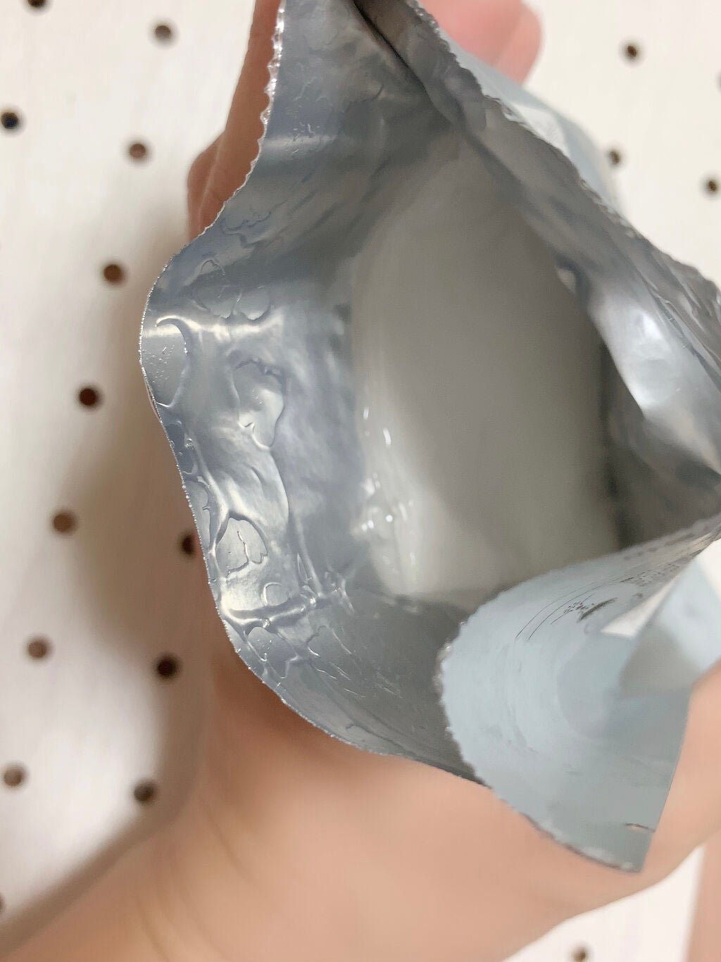 Flower Lab Essence Mask/Mamonde/シートマスク・パックを使ったクチコミ(2枚目)