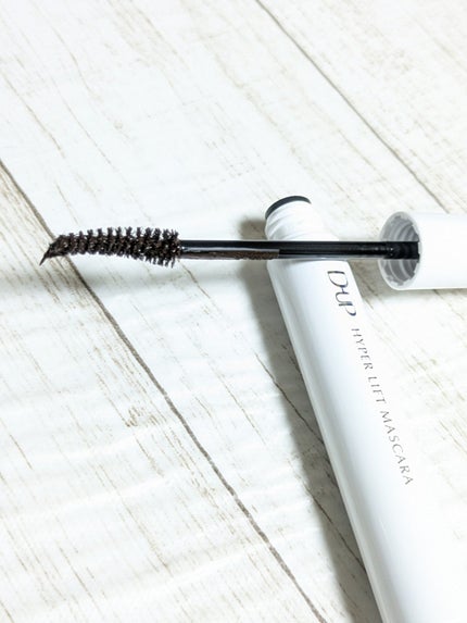 ハイパーリフトマスカラ/D-UP/マスカラを使ったクチコミ(6枚目)