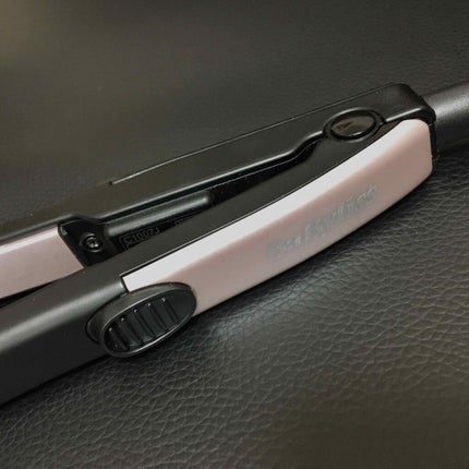 しまもと on LIPS 「Babyliss(ベビリス)のヘアアイロンです。ミニサイズなの..」(1枚目)