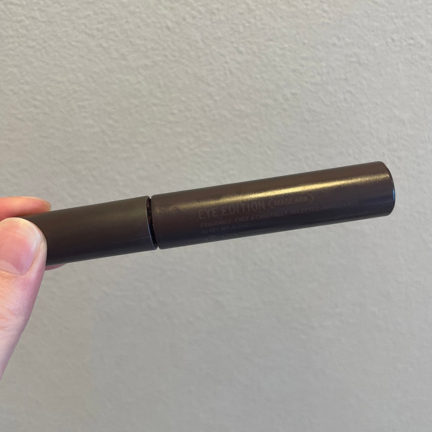 エテュセ アイエディション(マスカラ)/ettusais/マスカラを使ったクチコミ(1枚目)