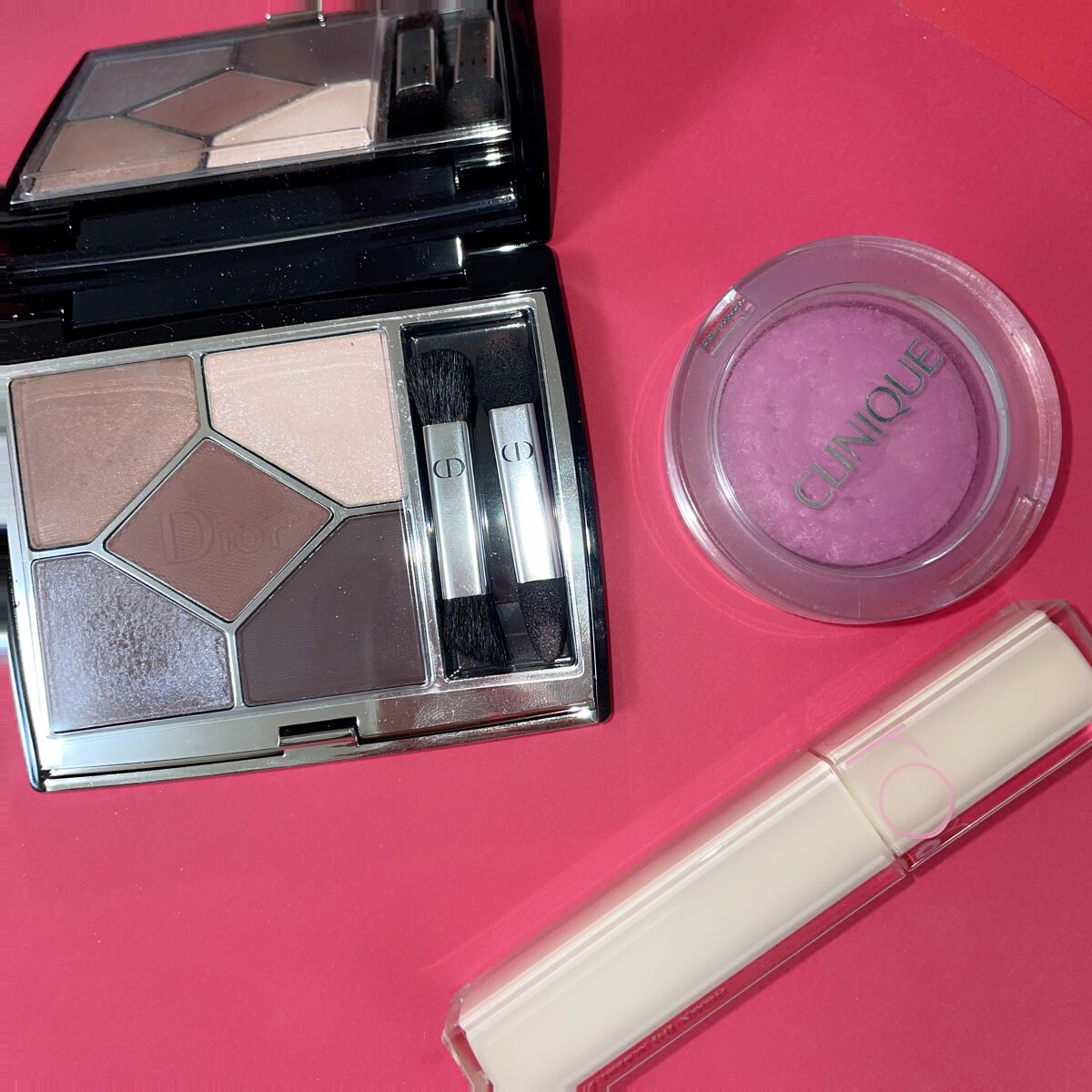 デュイフルウォーターティント<ミルクグロッサリー>/rom&nd/リップティントを使ったクチコミ（1枚目）