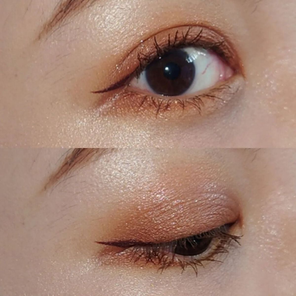 シグニチャー カラー アイズ/SUQQU/アイシャドウパレットを使ったクチコミ(5枚目)