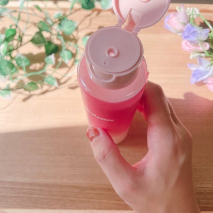 カラミー カラミンノーセバムローション/Calamee/化粧水を使ったクチコミ(2枚目)