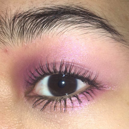 ボリューム&カールマスカラ アドバンストフィルム/ヒロインメイク/マスカラを使ったクチコミ(2枚目)