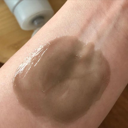 riko on LIPS 「FANCLから新登場した【泥ジェル洗顔】を使ってみました肌の潤..」(4枚目)