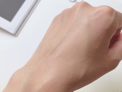 タンイドル ウルトラ ウェア リキッド/LANCOME/リキッドファンデーションを使ったクチコミ(7枚目)