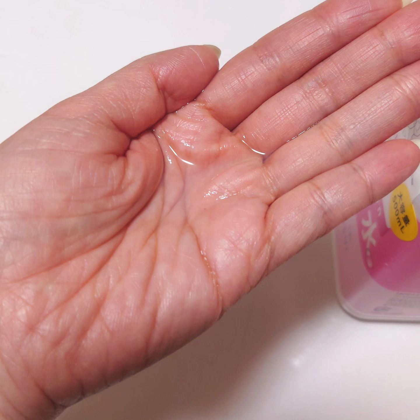 ときわ商会 クリームinうるみ水のクチコミ「@tokyo_cosme 様の
モニターキャンペーン当選💕

❇️❇️❇️❇️❇️❇️❇️
ク.....」（3枚目）