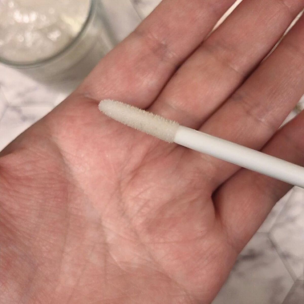 エターナルアイラッシュ/リュバンブラン/まつげ美容液を使ったクチコミ(3枚目)