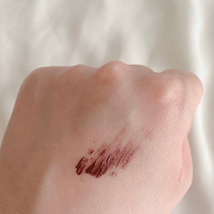 ひとえ・奥ぶたえ用マスカラ/アイプチ®/マスカラを使ったクチコミ(4枚目)