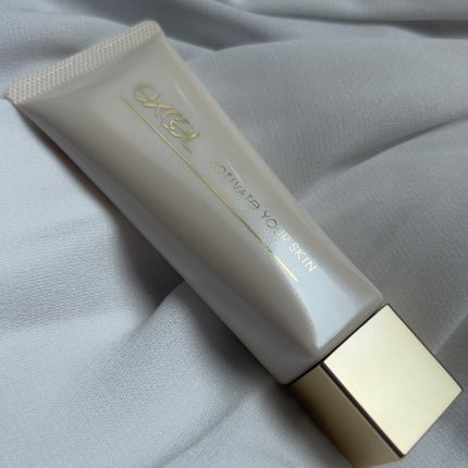 モチベートユアスキン/excel/化粧下地を使ったクチコミ(1枚目)