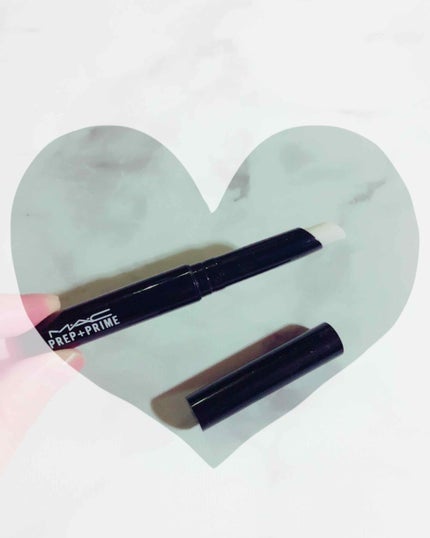 M·A·C プレップ プライム リップ/M・A・C/リップクリームを使ったクチコミ(1枚目)
