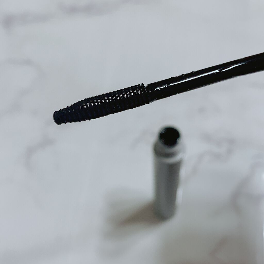 マスカラ リムーバー/FASIO/ポイントメイクリムーバーを使ったクチコミ（2枚目）