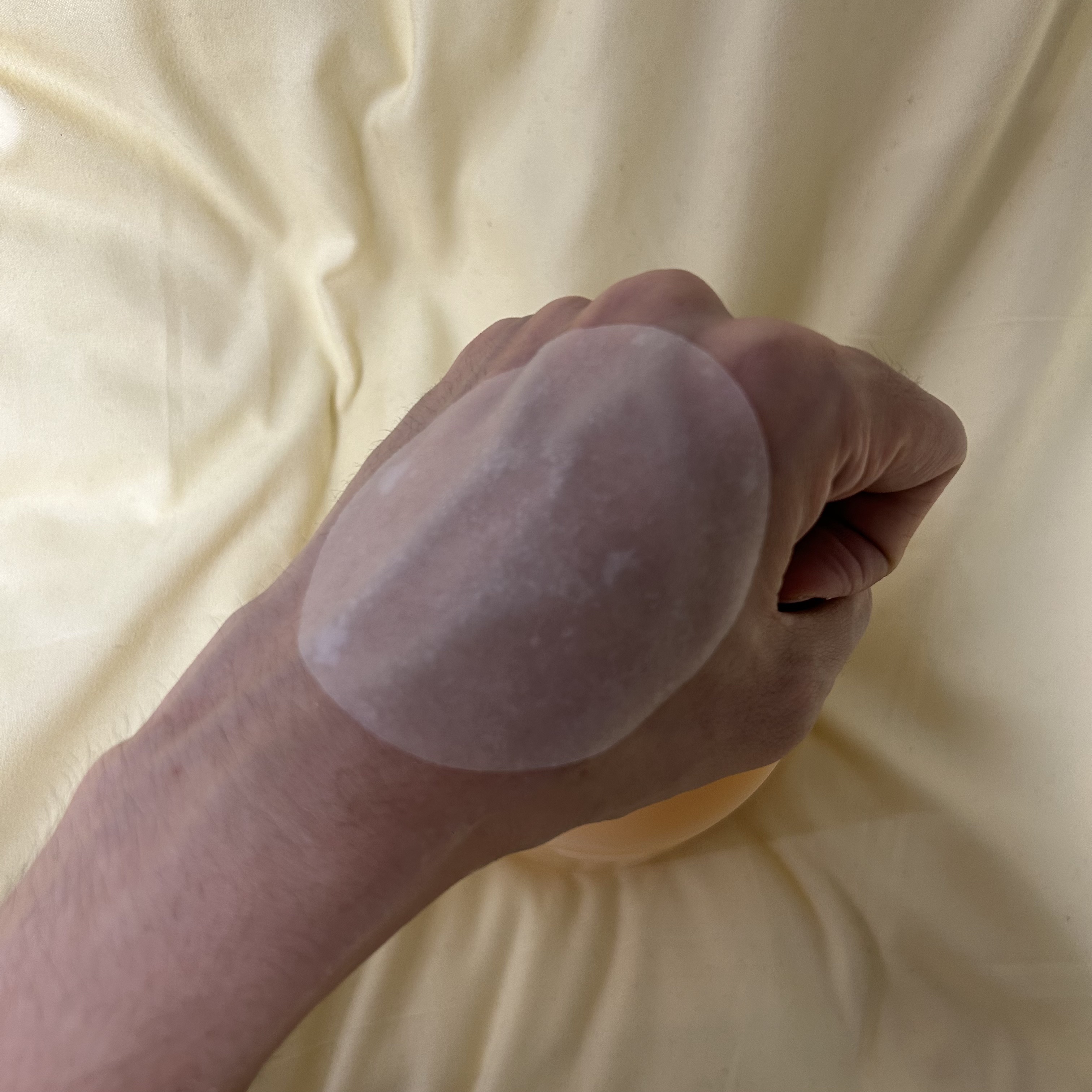 グルタチオンソームダークスポットセラムビタドロップ/Abib /美容液を使ったクチコミ（3枚目）