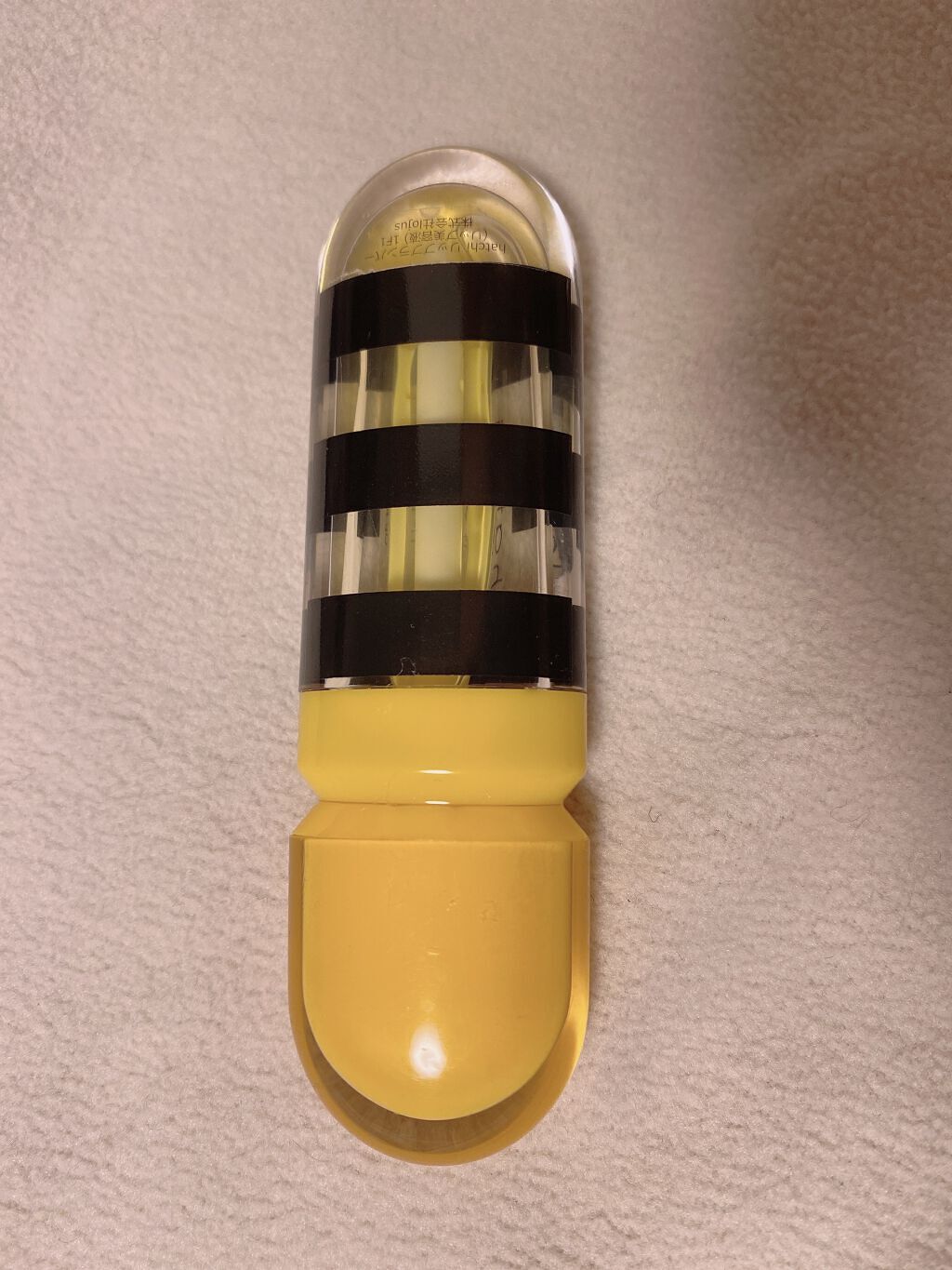 Lip Plumper/hatchi/リップグロスを使ったクチコミ（2枚目）