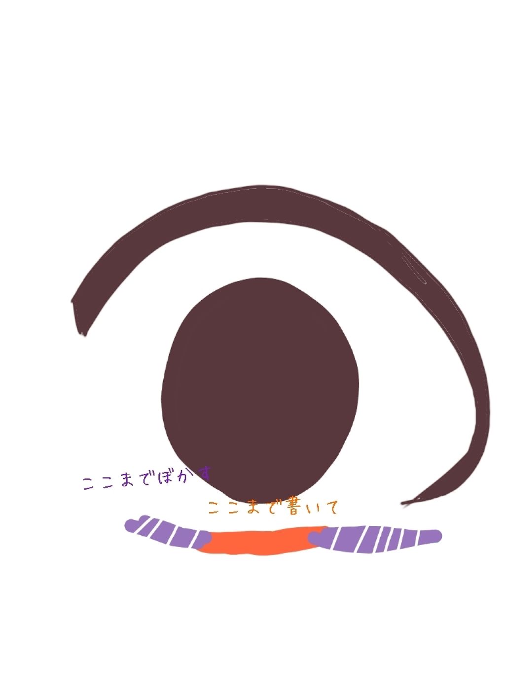 ナチュラル チークN/CEZANNE/パウダーチークを使ったクチコミ（3枚目）