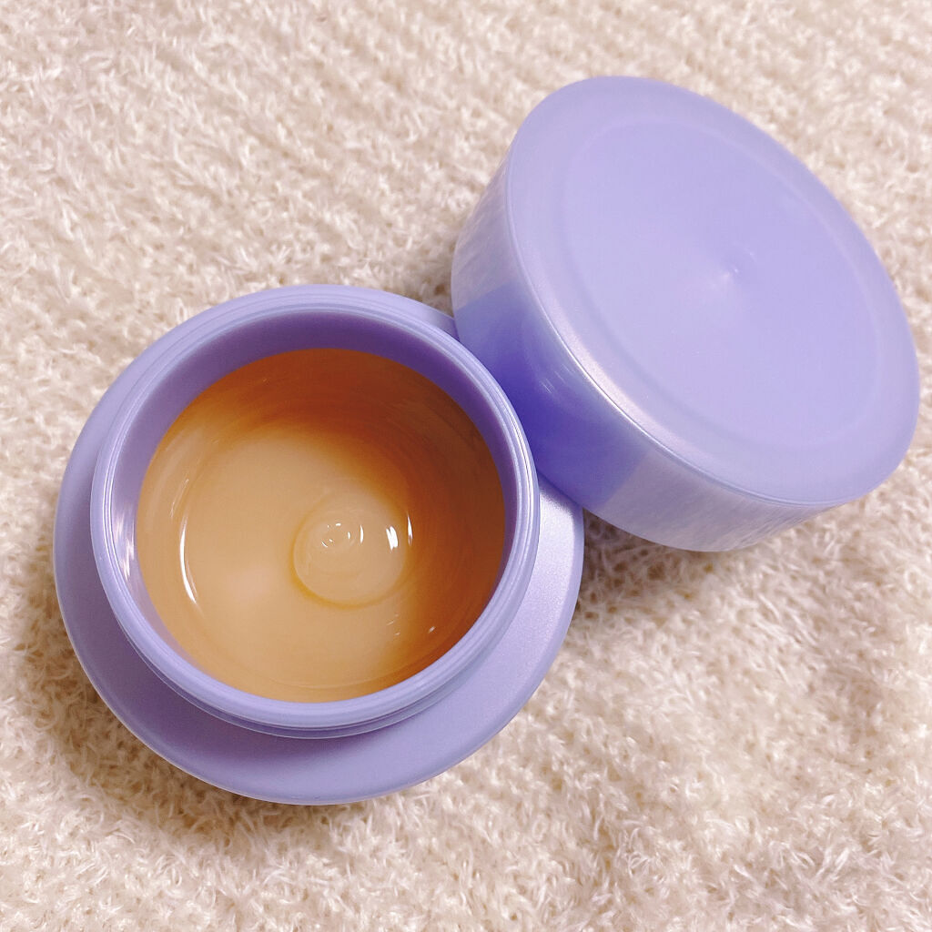 パーフェクトメルティングバーム/SENKA（専科）/クレンジングバームを使ったクチコミ（2枚目）