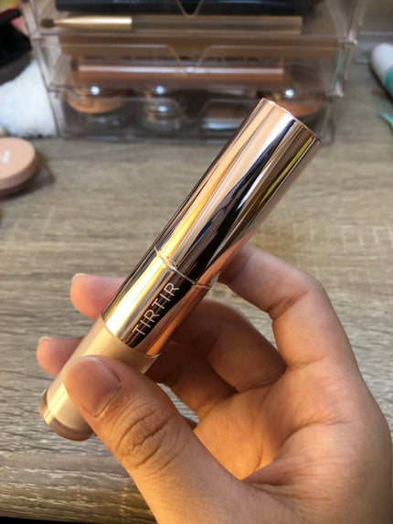 マスクフィットオールカバーデュアルコンシーラー/TIRTIR(ティルティル)/コンシーラーを使ったクチコミ(1枚目)