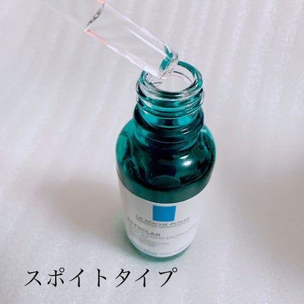 エファクラ ピールケア セラム/ラ ロッシュ ポゼ/美容液を使ったクチコミ(2枚目)