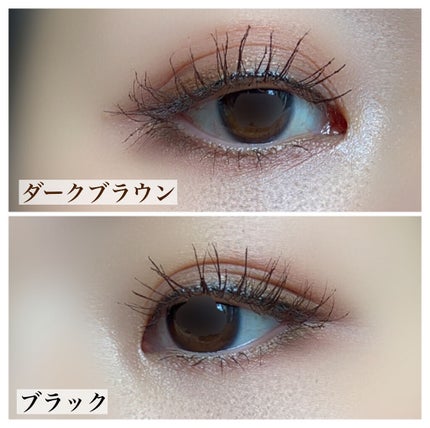 ラブ・ライナー リキッドアイライナーR3/ラブ・ライナー/リキッドアイライナーを使ったクチコミ(3枚目)