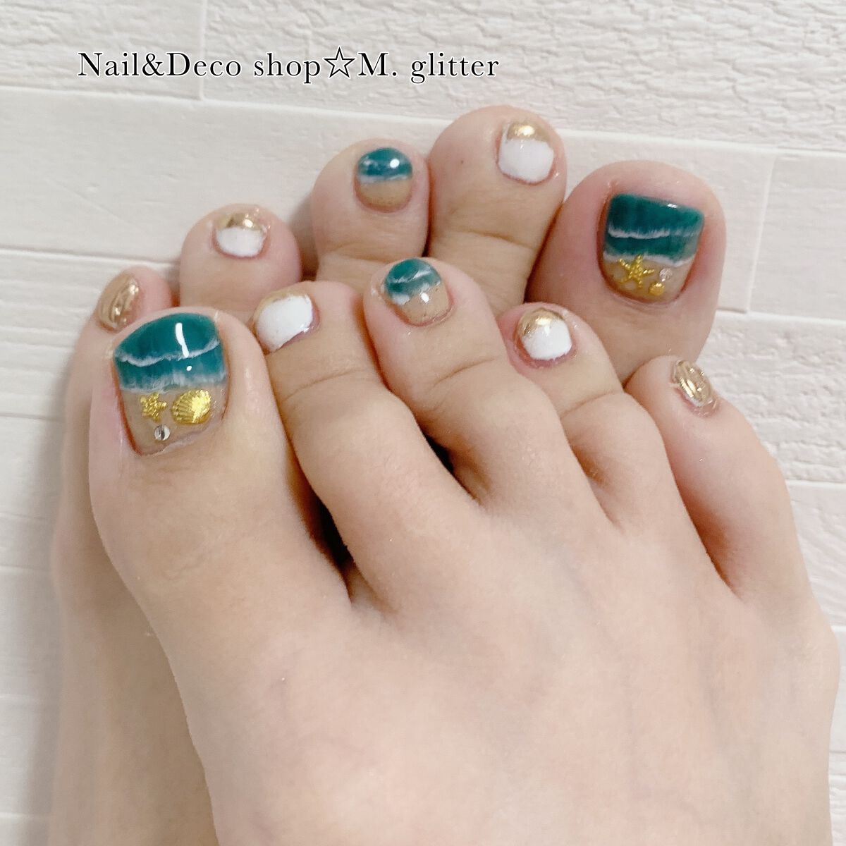 irogel/irogel(イロジェル)/ジェルネイルを使ったクチコミ（1枚目）