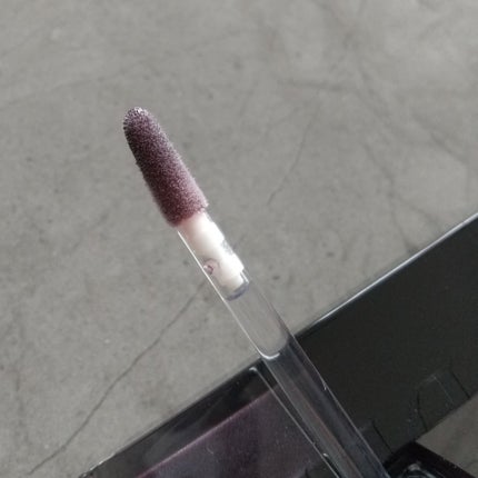 ボリュームパールキッスグロス/Dinto/リップグロスを使ったクチコミ(4枚目)