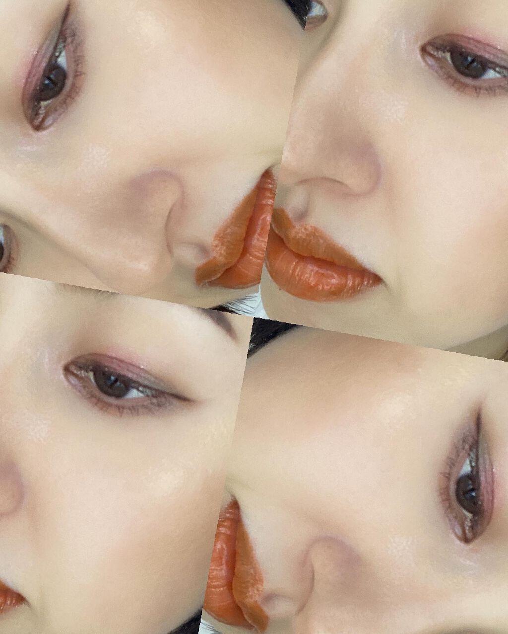 シグニチャー カラー アイズ/SUQQU/アイシャドウパレットを使ったクチコミ(7枚目)