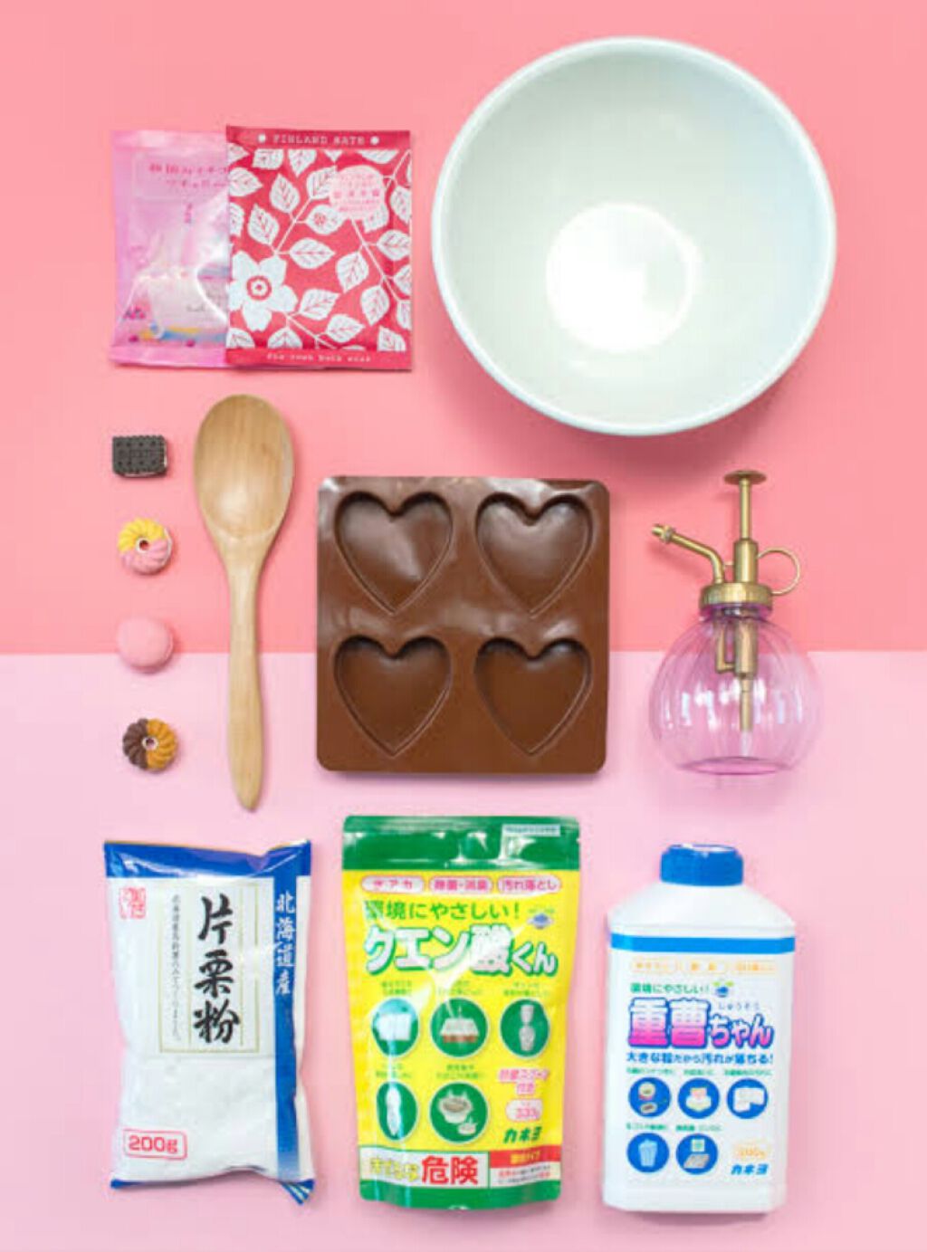 ナイトアロマ/バブ/炭酸系入浴剤を使ったクチコミ(2枚目)