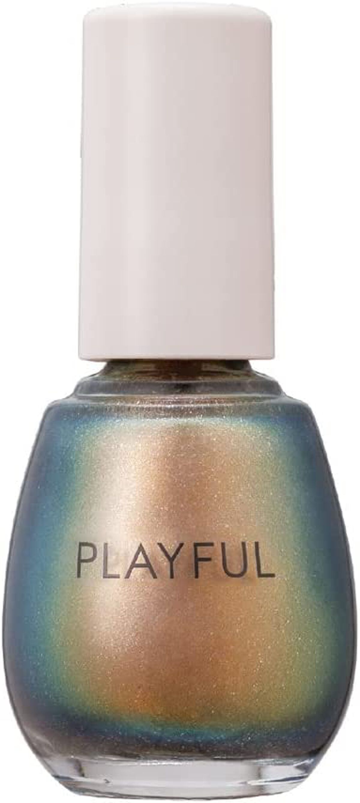 プレイフル アップデートネイル pun-20 メタリックドリーム