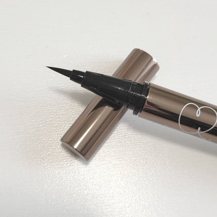 リキッドアイライナーR4/ラブ・ライナー/リキッドアイライナーを使ったクチコミ(3枚目)