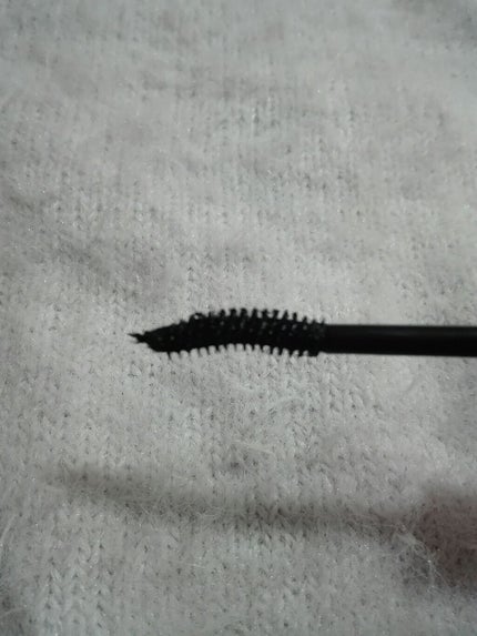 ロング&カールマスカラ スーパーWP/ヒロインメイク/マスカラを使ったクチコミ(2枚目)