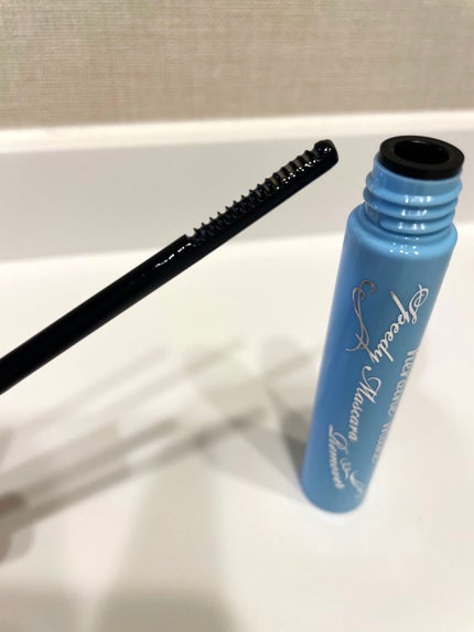 ヒロインメイクSP スピーディーマスカラリムーバー/ヒロインメイク/ポイントメイクリムーバーを使ったクチコミ(2枚目)