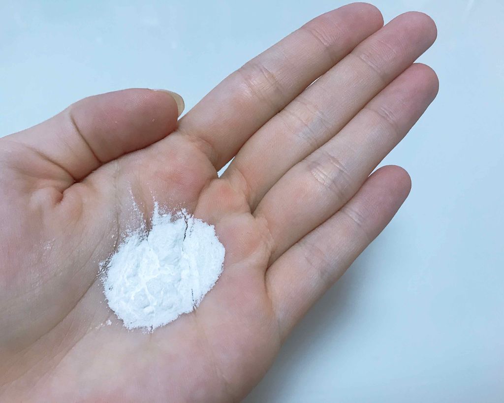 オバジC 酵素洗顔パウダー/オバジ/洗顔パウダーを使ったクチコミ（2枚目）