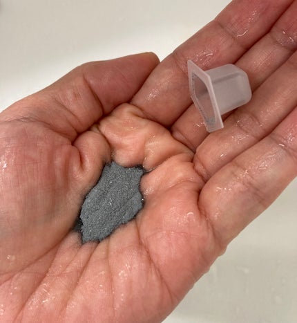 ディープクリア洗顔パウダー/ファンケル/洗顔パウダーを使ったクチコミ(5枚目)