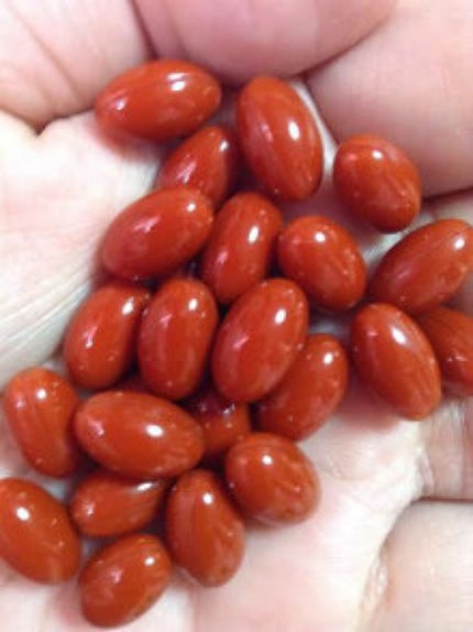 プラセンタつぶ5000/fracora/健康サプリメントを使ったクチコミ(1枚目)