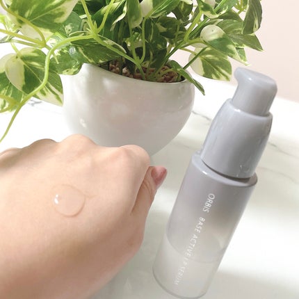 ✻うさぎさん✻ on LIPS 「乾燥が気になるこの時期の優秀アイテムリニューアル発売されたオル..」(3枚目)