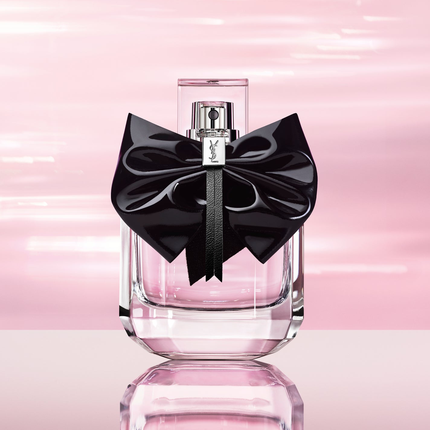 モン パリ オーデパルファム/YVES SAINT LAURENT BEAUTE/香水(レディース)を使ったクチコミ(1枚目)