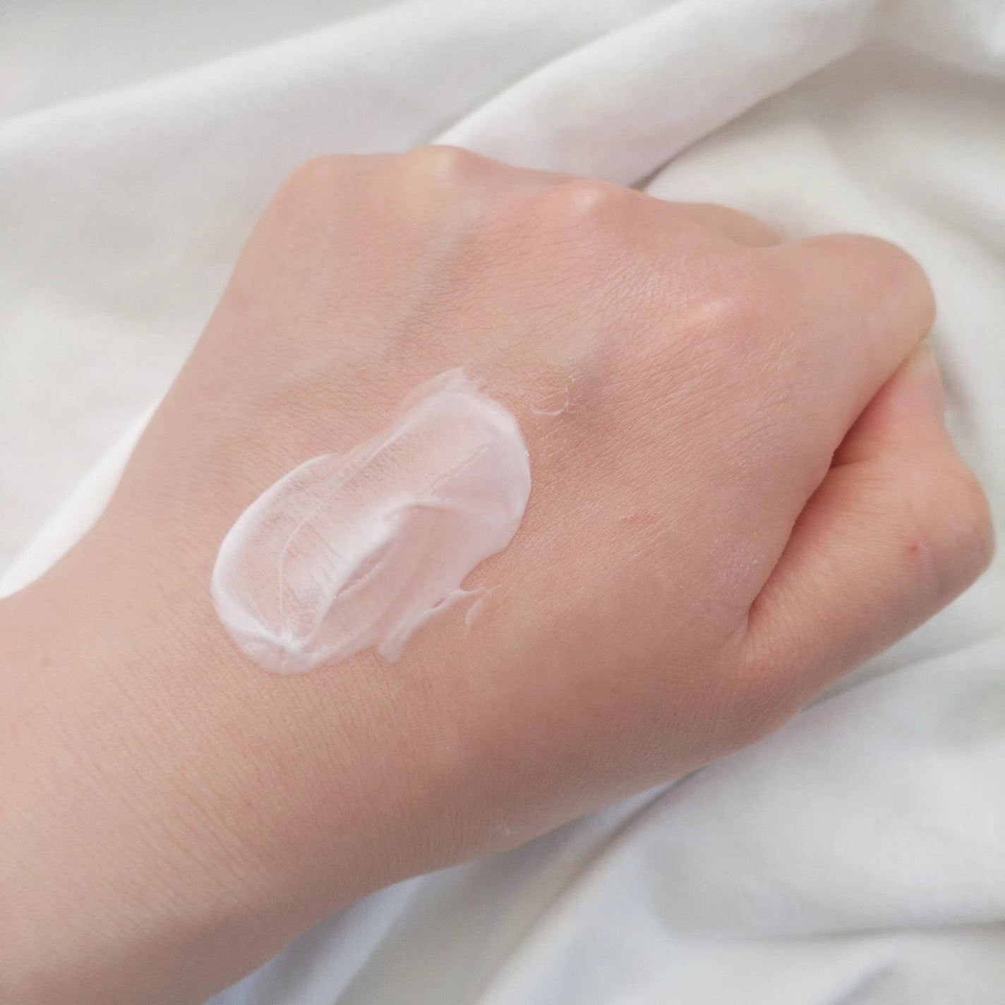 フェミナチュールインティメイトクリーム/ヴィーナスラボ/デリケートゾーンケアを使ったクチコミ(3枚目)