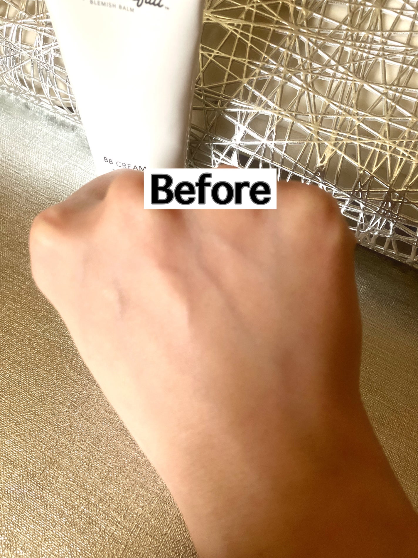 BBクリーム/BR waterfull/BBクリームを使ったクチコミ(6枚目)