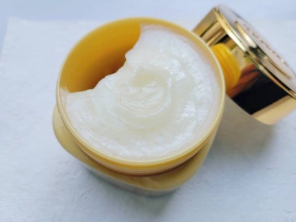 プレミアムリペアマスク(資生堂 プレミアムリペアマスク)/TSUBAKI/ヘアマスク・ヘアパックを使ったクチコミ(3枚目)