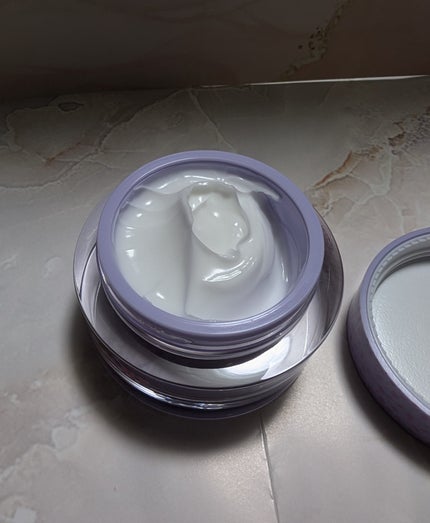 シカクリーム/ASUNE /フェイスクリームを使ったクチコミ(5枚目)