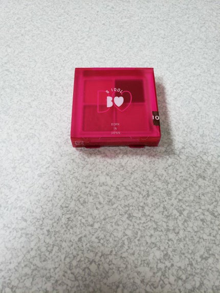 アートクラスバイロダン シェーディング/too cool for school/シェーディングを使ったクチコミ(9枚目)