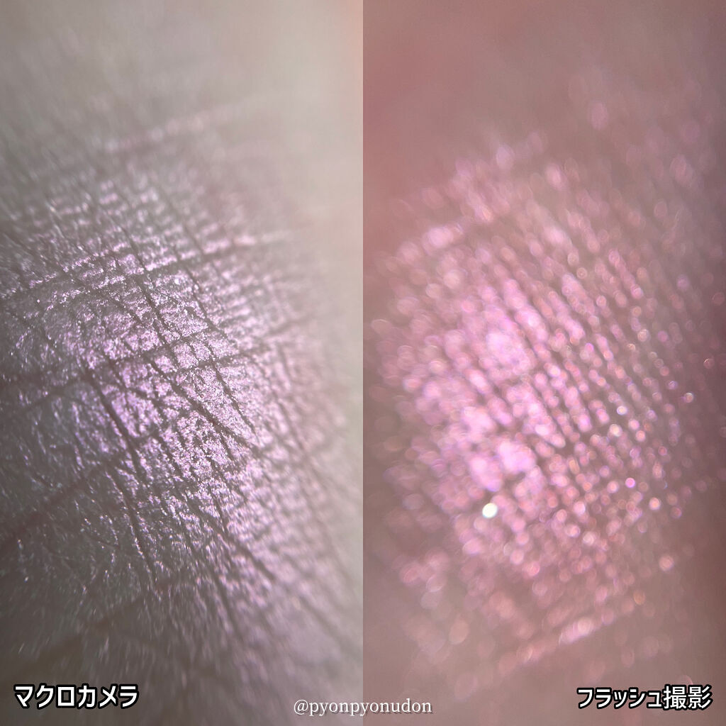 プードゥル ルミエール 40 ホワイトオパール/CHANEL/パウダーハイライトを使ったクチコミ（3枚目）