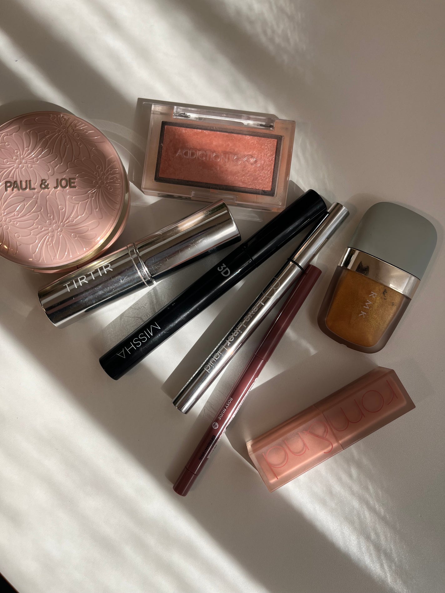 ザ・スタイル3Dマスカラ/MISSHA/マスカラを使ったクチコミ(1枚目)