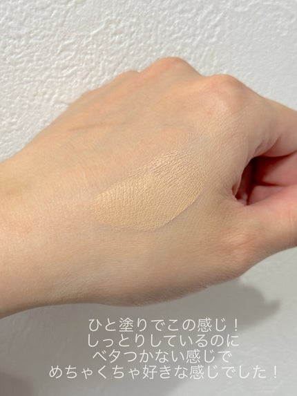 ディオールスキン フォーエヴァー スキン コレクト コンシーラー/Dior/リキッドコンシーラーを使ったクチコミ(3枚目)