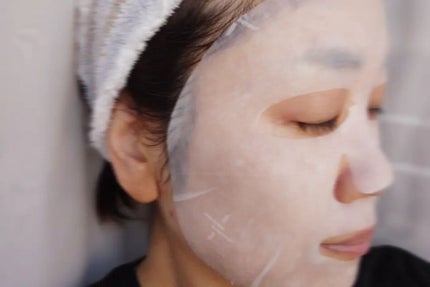 クリームマスク/XOUL/シートマスク・パックを使ったクチコミ(5枚目)