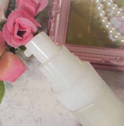 美活肌エキス/ドモホルンリンクル/美容液を使ったクチコミ(4枚目)