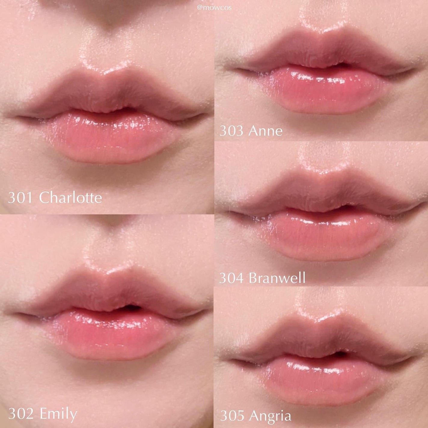 メルティンググロウリップバーム/Dinto/リップバームを使ったクチコミ(4枚目)