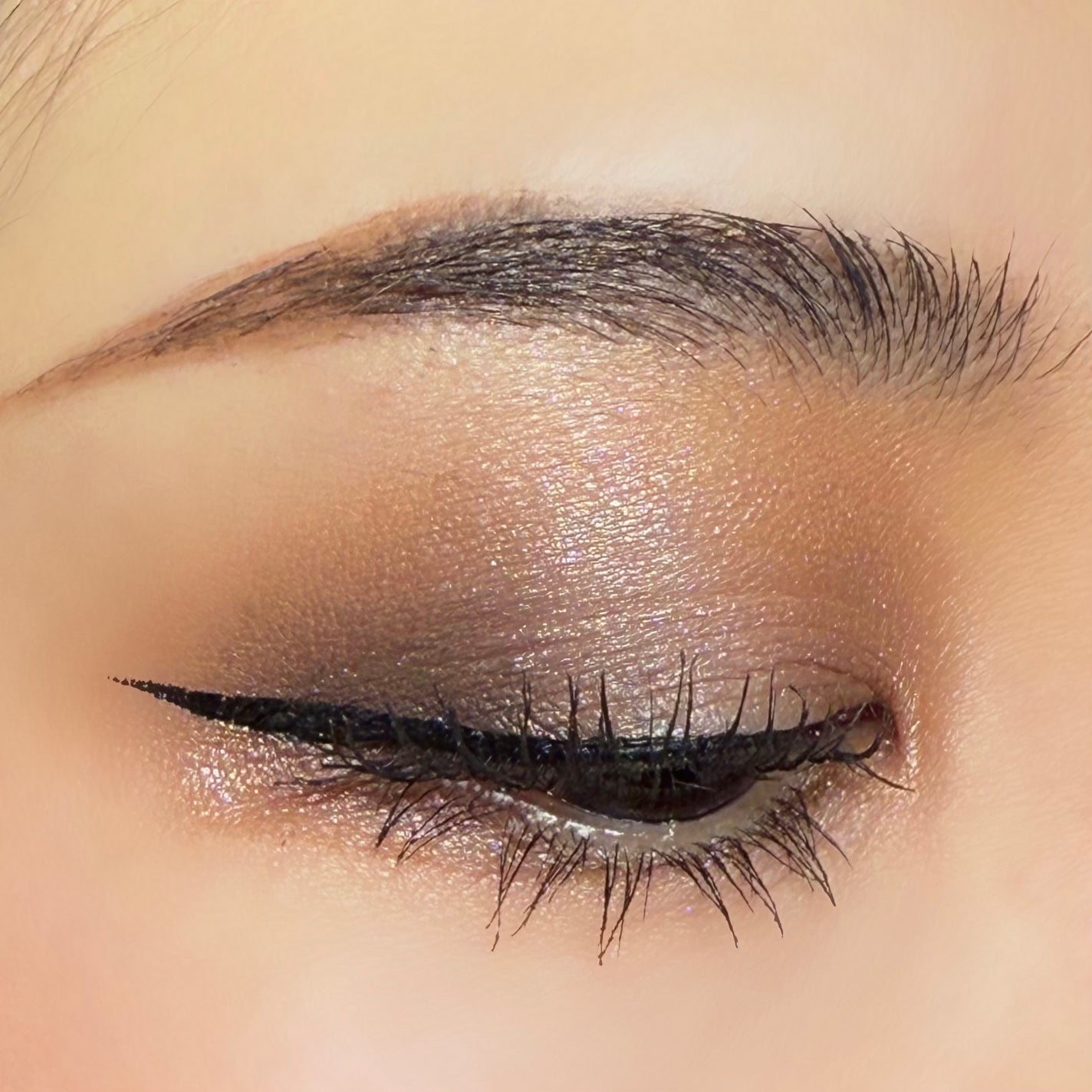 コネクト イン カラー アイシャドウ パレット × 12/M・A・C/アイシャドウパレットを使ったクチコミ(7枚目)